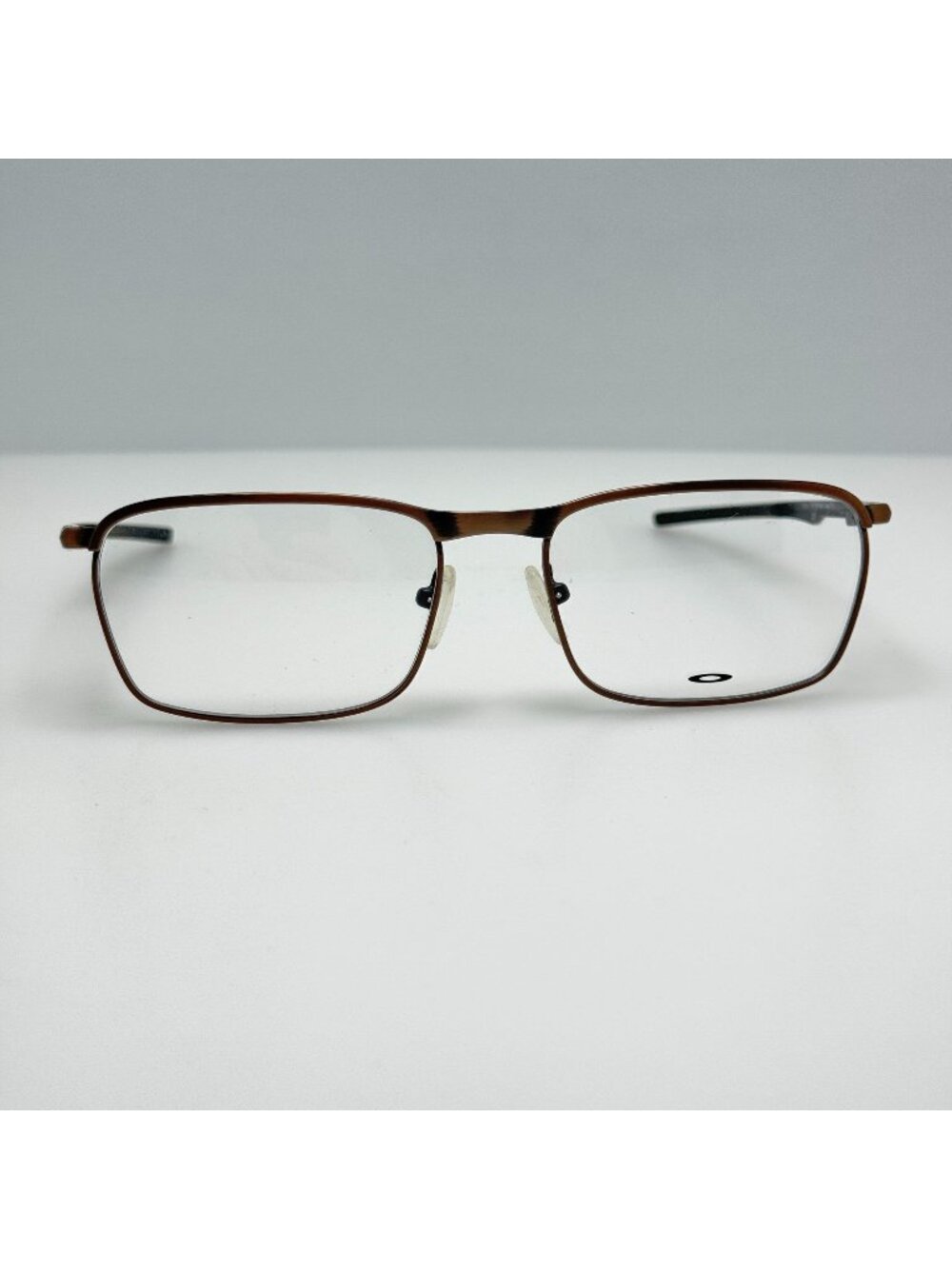 Oakley OX3186-0454 Conductor Toast Eyeglasses Eye Glasses Frames 54-17-137